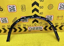 Накладка на крыло SUZUKI ESCUDO 2016 7721054P005PK YE21S M16A, передняя правая