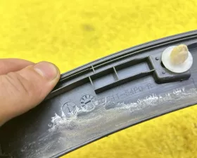 Накладка на крыло Suzuki
