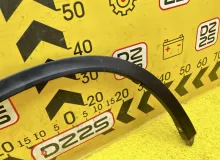 Накладка на крыло SUZUKI ESCUDO 2016 7722054P005PK YE21S M16A, передняя левая