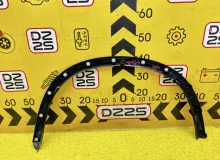 Накладка на крыло SUZUKI ESCUDO 2016 7722054P005PK YE21S M16A, передняя левая