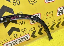 Накладка на крыло SUZUKI ESCUDO 2016 7722054P005PK YE21S M16A, передняя левая