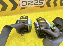 Ремень безопасности ПАРА ПЕРЕД SUZUKI ESCUDO 2016 8492054P10 YE21S M16A, передний