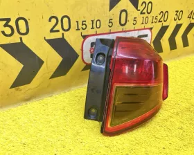Стоп-сигнал SUZUKI