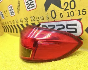 Стоп-сигнал SUZUKI