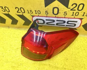 Стоп-сигнал SUZUKI