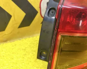 Стоп-сигнал SUZUKI