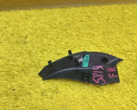 Уголок жабо Suzuki
