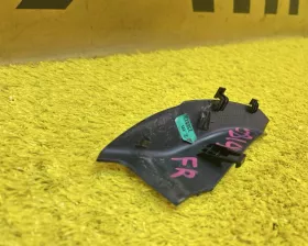 Уголок жабо Suzuki