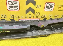 Жабо SUZUKI ESCUDO 2016 7234054P00 YE21S M16A, переднее
