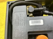 Компрессор подкачки колес SUZUKI ESCUDO 2016 4331061M00 YE21S M16A, передний