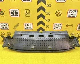 Защита бампера Suzuki