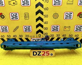 Жесткость бампера Suzuki