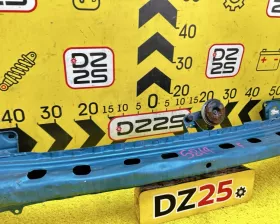 Жесткость бампера Suzuki