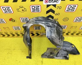 Подкрылок Suzuki