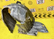Подкрылок SUZUKI ESCUDO 2016 7232254P00 YE21S M16A, передний левый