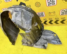 Подкрылок Suzuki
