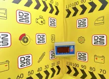 Бачок стеклоомывателя SUZUKI ESCUDO 2016 3845061M10 YE21S M16A