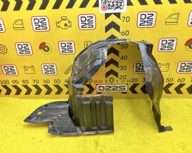 Подкрылок Suzuki