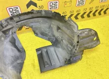 Подкрылок SUZUKI ESCUDO 2016 7232154P00 YE21S M16A, передний правый