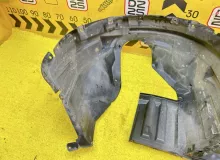 Подкрылок SUZUKI ESCUDO 2016 7232154P00 YE21S M16A, передний правый