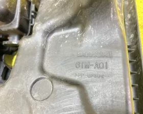 Корпус воздушного фильтра SUZUKI