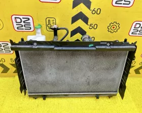 Радиатор основной Suzuki