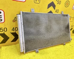 Радиатор кондиционера Suzuki