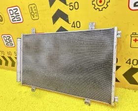 Радиатор кондиционера Suzuki