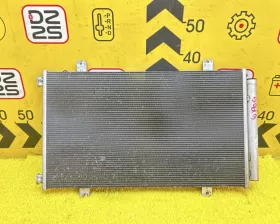 Радиатор кондиционера Suzuki