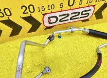 Трубки кондиционера SUZUKI ESCUDO 2016 9571055P10 YE21S M16A, передние