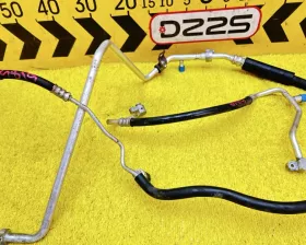 Трубки кондиционера Suzuki