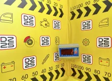 Блок abs SUZUKI ESCUDO 2016 5610055PH1 YE21S M16A, передний