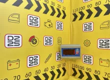 Петля капота SUZUKI ESCUDO 2016 5741054P00 YE21S M16A, передняя