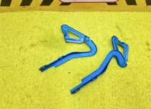 Петля капота SUZUKI ESCUDO 2016 5741054P00 YE21S M16A, передняя
