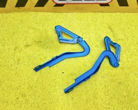 Петля капота Suzuki