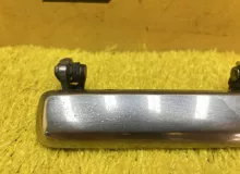 Ручка двери внешняя NISSAN SAFARI 1996 80606C6800 VRY60 TD42, передняя правая