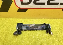 Ручка двери внешняя NISSAN SAFARI 1996 80606C6800 VRY60 TD42, передняя правая