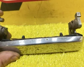 Ручка двери внешняя NISSAN