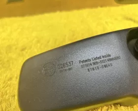 Зеркало заднего вида салонное Toyota