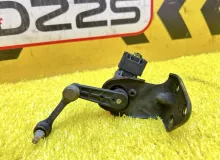 Датчик корректора фар Mercedes-Benz V-CLASS 2008 A0105427617 W639 M272E35/272.978/272978, задний левый