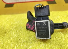 Датчик корректора фар Mercedes-Benz V-CLASS 2008 A0105427617 W639 M272E35/272.978/272978, задний левый