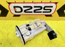 Топливный насос TOYOTA PREMIO 2009 7702020241 ZRT265 2ZR-FE, задний