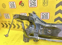 Балка под двс SUZUKI ESCUDO 2016 4581061M01 YE21S M16A, передняя