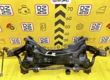 Балка под двс SUZUKI ESCUDO 2016 4581061M01 YE21S M16A, передняя