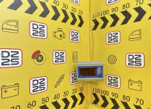 Подушка двигателя SUZUKI ESCUDO 2016|Цвет A9L 1191061M01 YE21S M16A, задняя