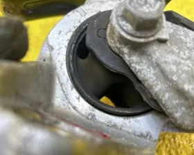 Подушка двигателя Suzuki