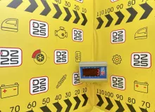 Подушка двигателя SUZUKI ESCUDO 2016|Цвет A9L 1161061M00 YE21S M16A, передняя правая