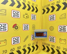 Подушка двигателя SUZUKI