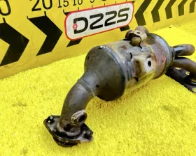 Катализатор SUZUKI