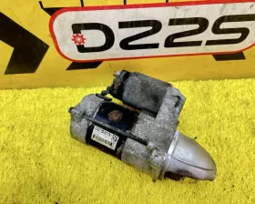 Стартер Suzuki